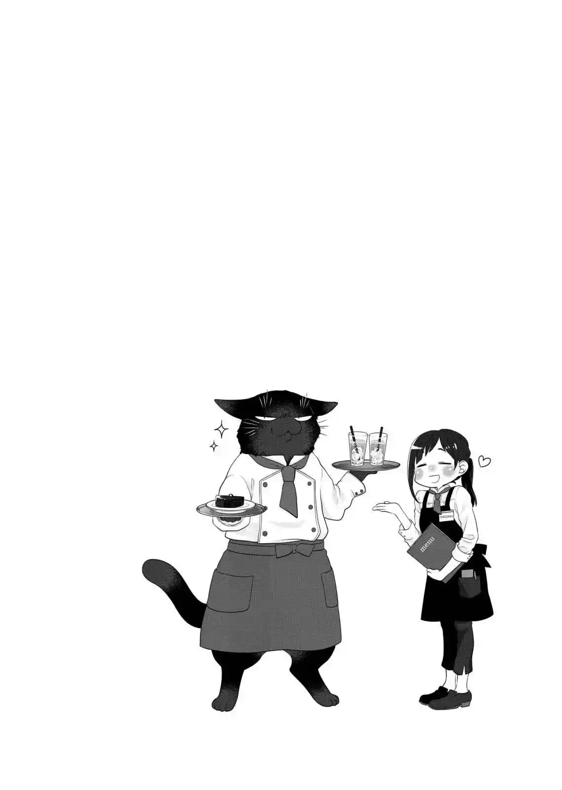 The Masterful Cat Is Depressed Again Today - Capítulo 40 - Página 9 - LectorTMOo