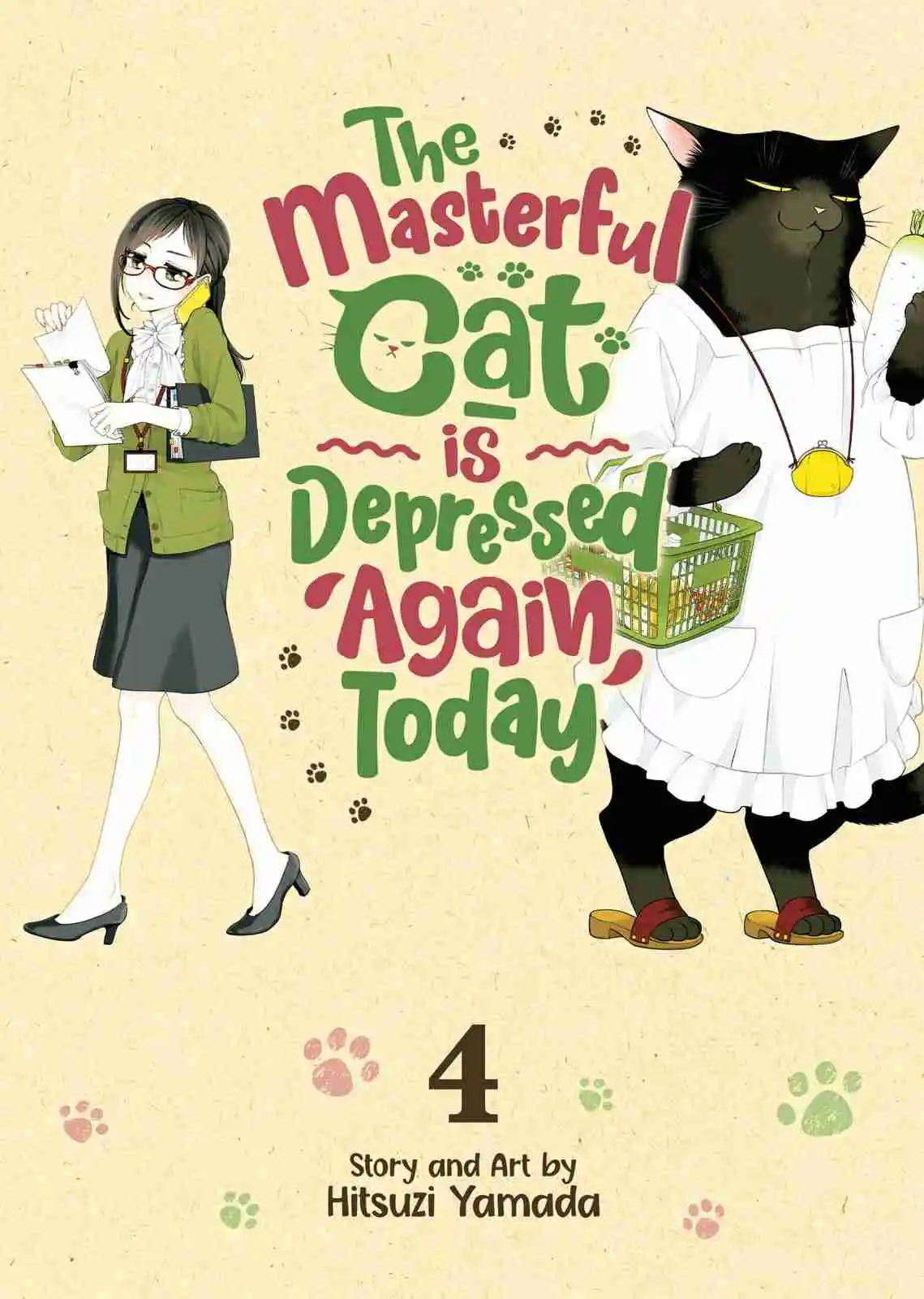 The Masterful Cat Is Depressed Again Today - Capítulo 41 - Página 1 - LectorTMOo