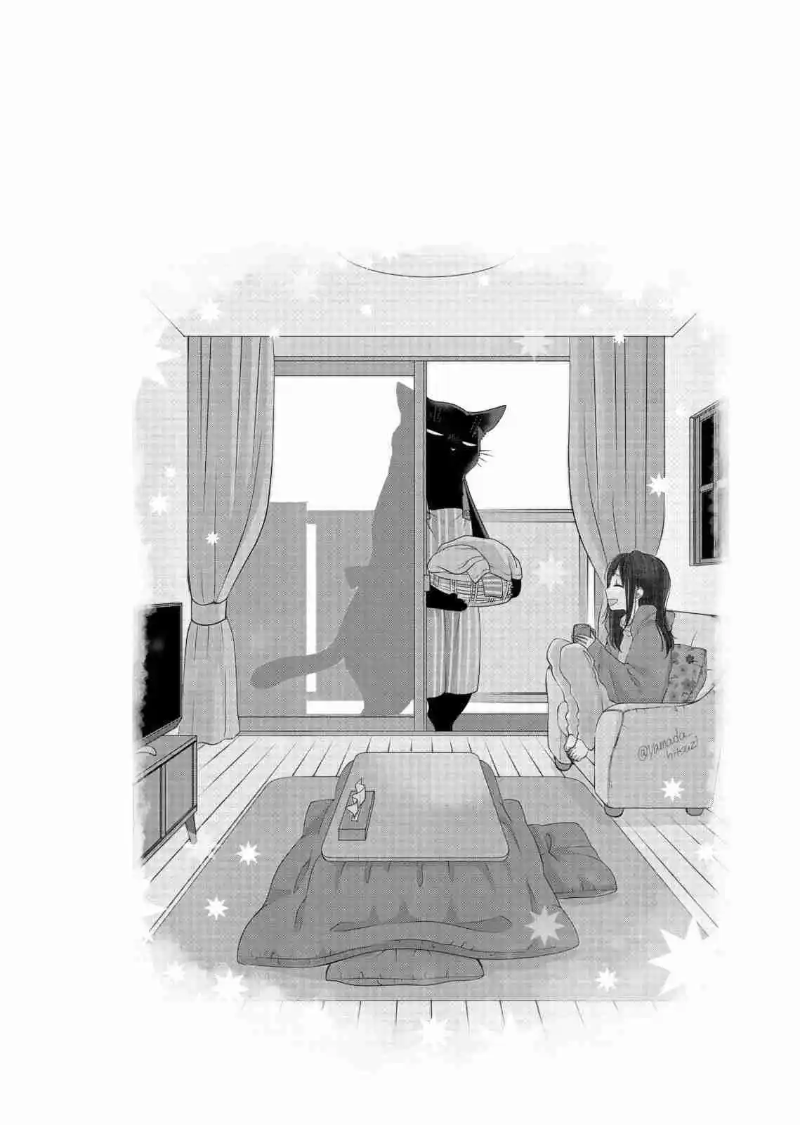 The Masterful Cat Is Depressed Again Today - Capítulo 41 - Página 7 - LectorTMOo