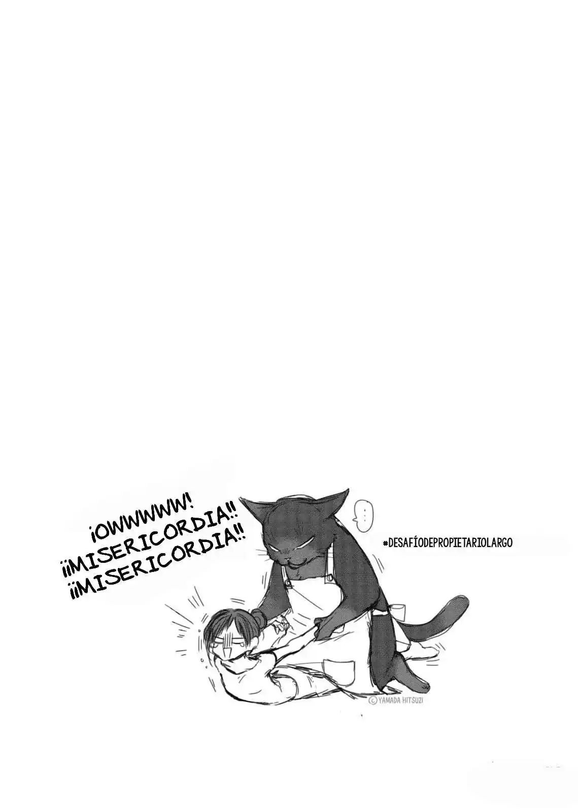 The Masterful Cat Is Depressed Again Today - Capítulo 42 - Página 11 - LectorTMOo