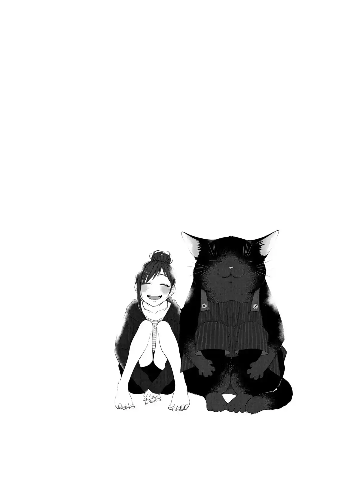 The Masterful Cat Is Depressed Again Today - Capítulo 46 - Página 9 - LectorTMOo