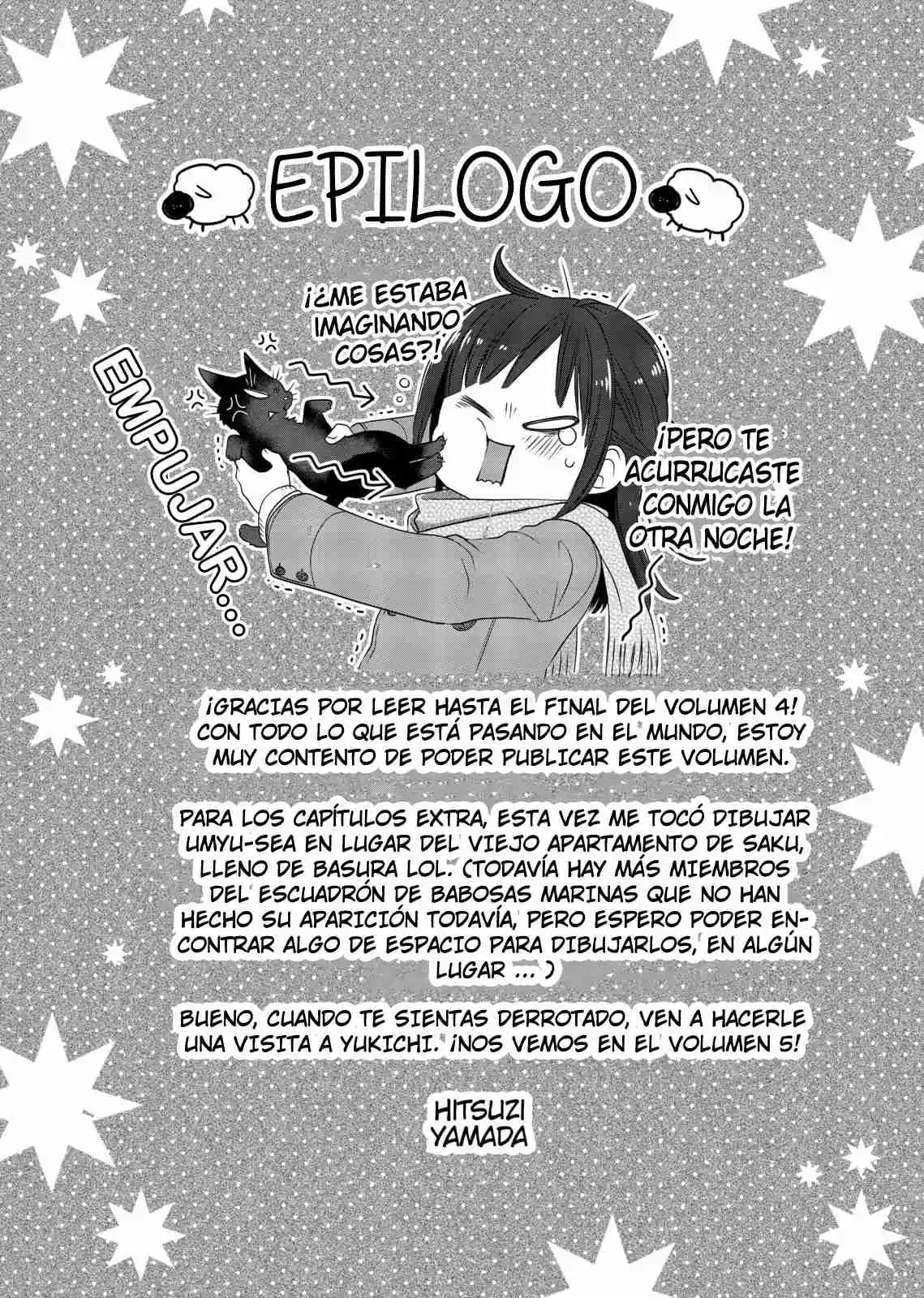 The Masterful Cat Is Depressed Again Today - Capítulo 47.50 - Página 18 - LectorTMOo