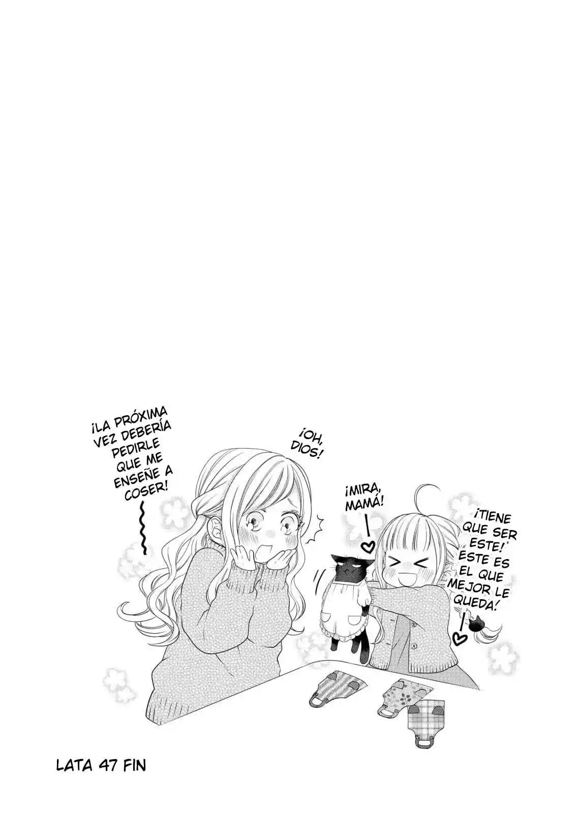 The Masterful Cat Is Depressed Again Today - Capítulo 47 - Página 10 - LectorTMOo