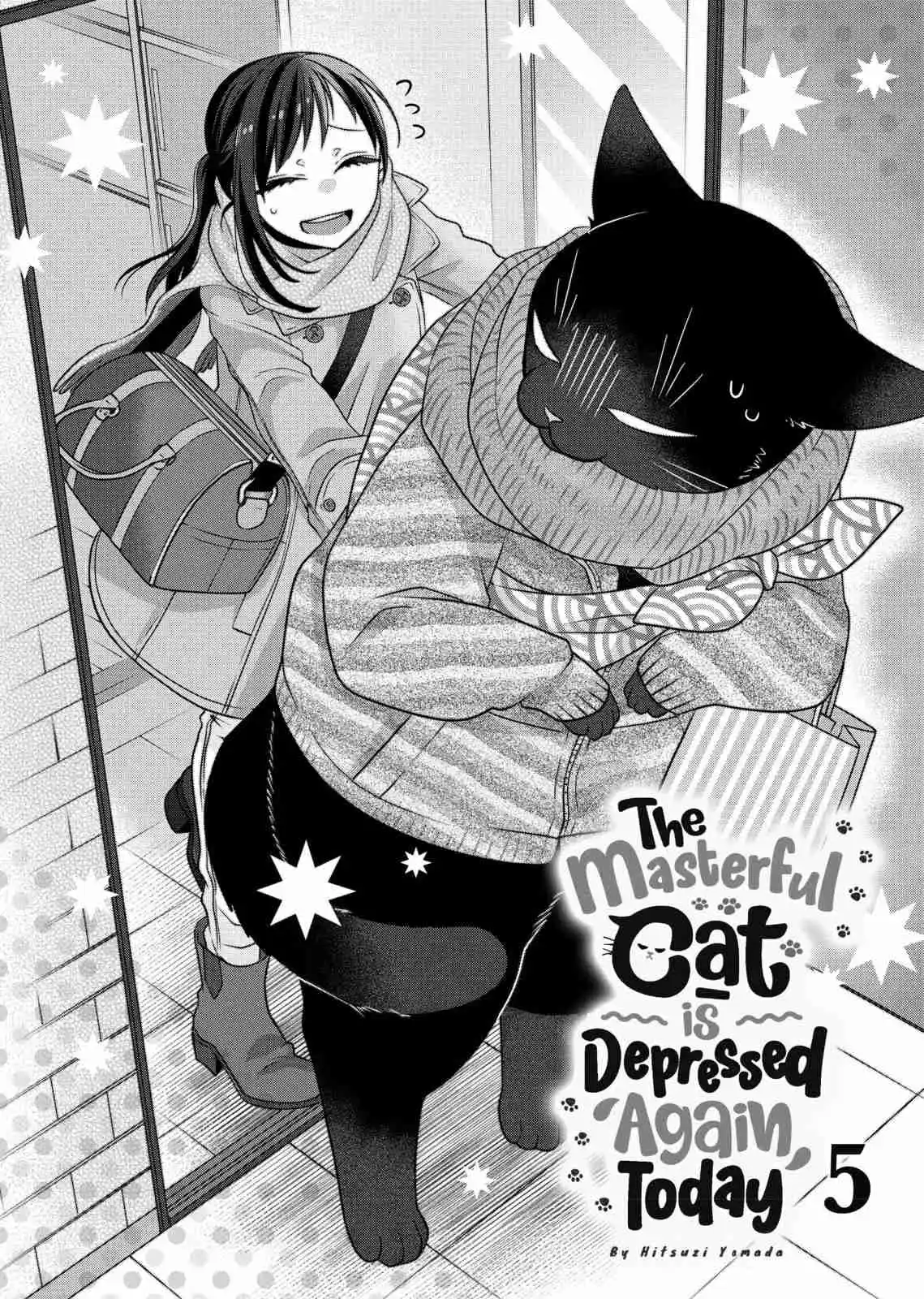 The Masterful Cat Is Depressed Again Today - Capítulo 48 - Página 2 - LectorTMOo