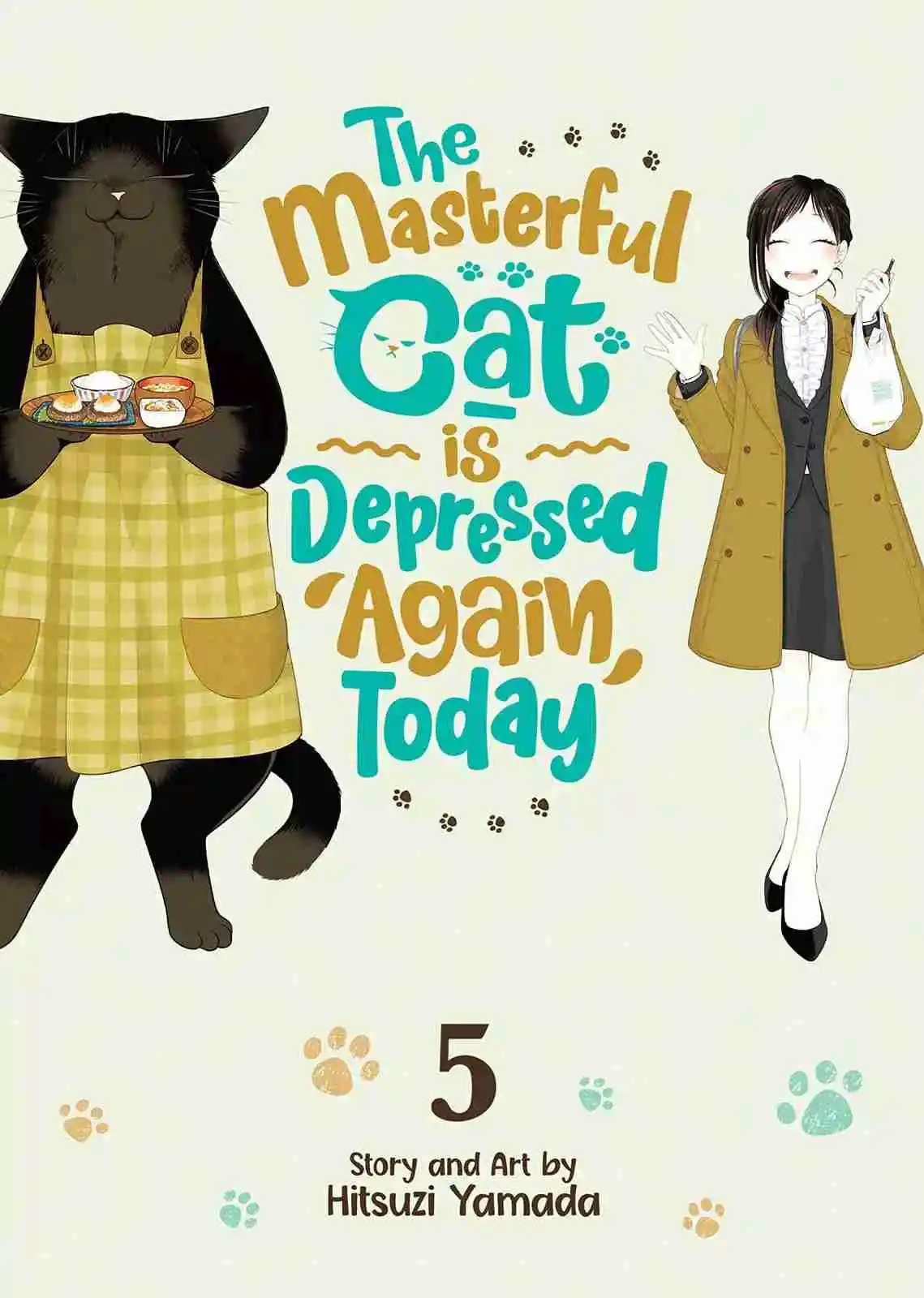 The Masterful Cat Is Depressed Again Today - Capítulo 49 - Página 1 - LectorTMOo