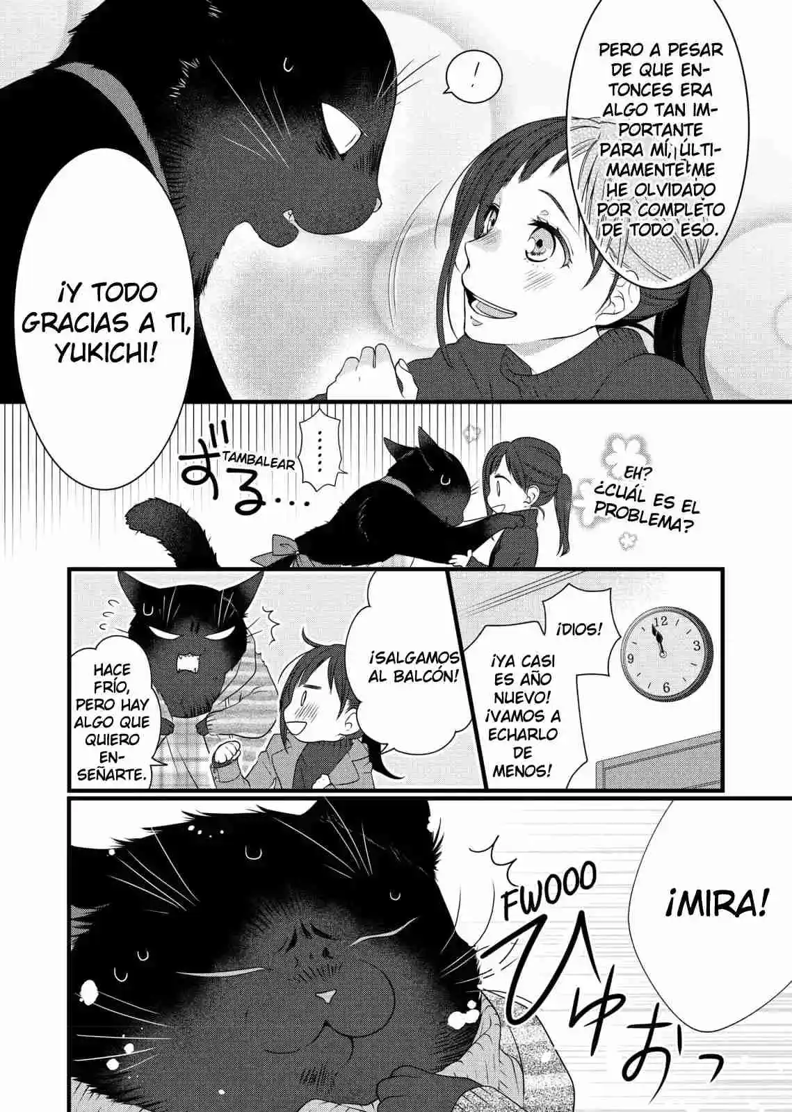 The Masterful Cat Is Depressed Again Today - Capítulo 49 - Página 15 - LectorTMOo