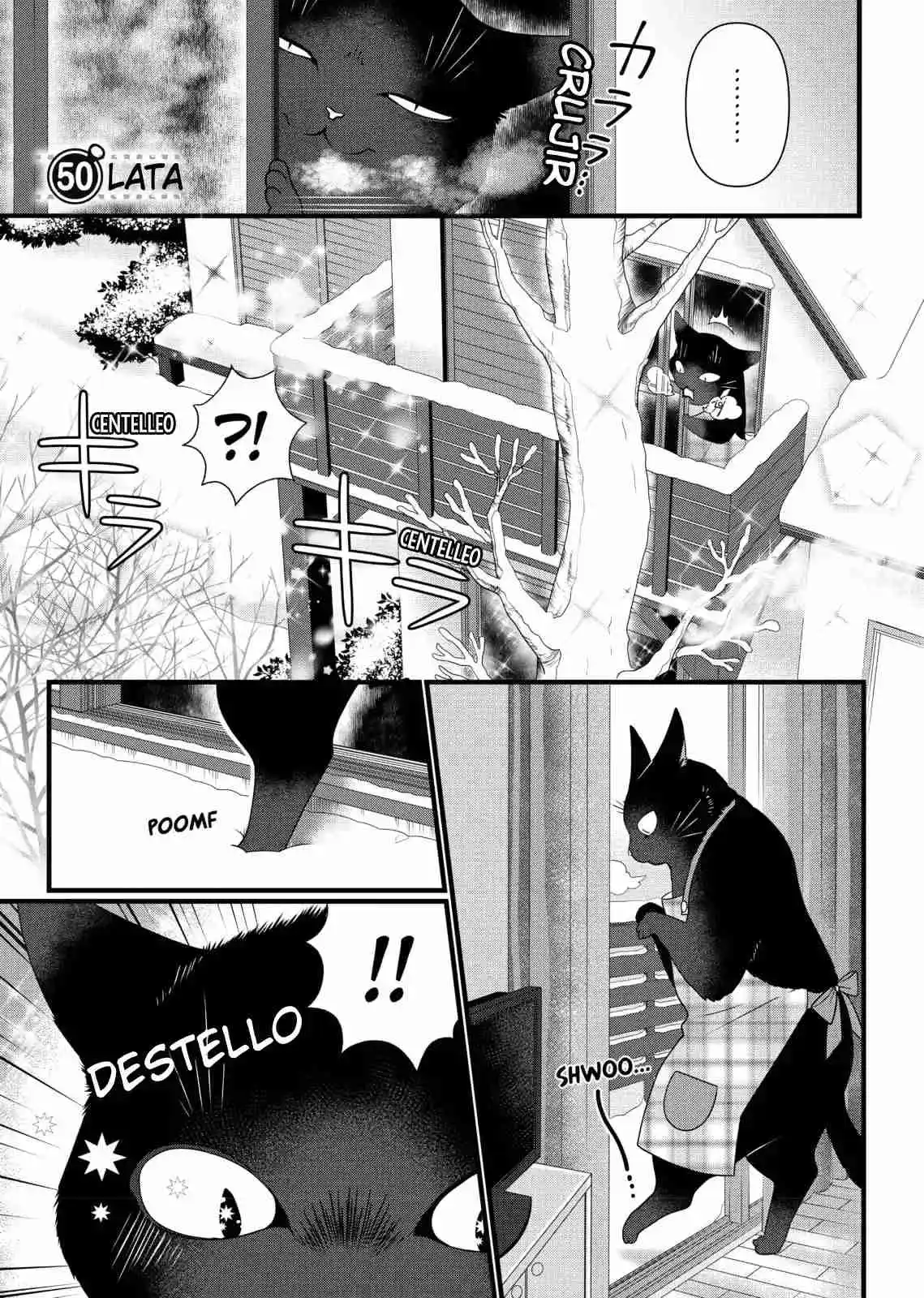 The Masterful Cat Is Depressed Again Today - Capítulo 50 - Página 2 - LectorTMOo