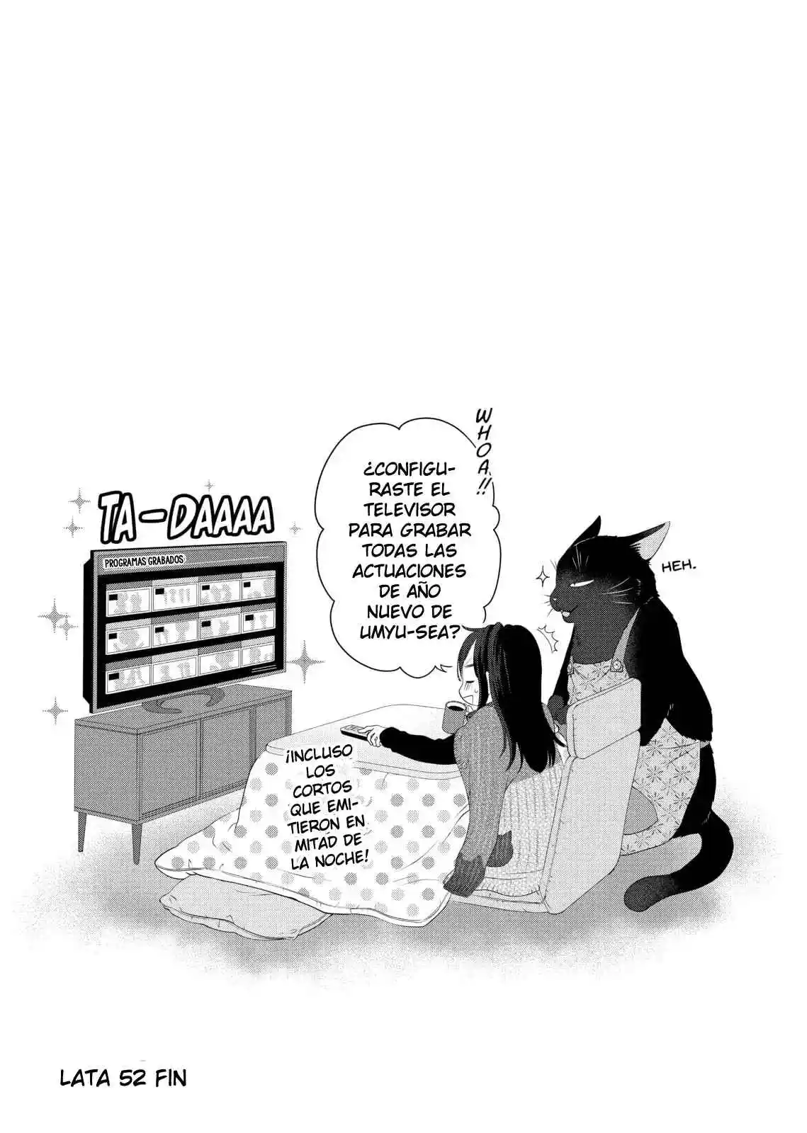 The Masterful Cat Is Depressed Again Today - Capítulo 52 - Página 12 - LectorTMOo