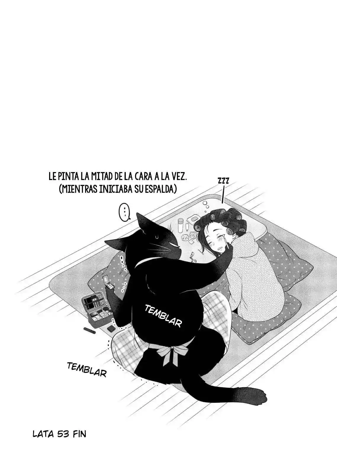 The Masterful Cat Is Depressed Again Today - Capítulo 53 - Página 4 - LectorTMOo