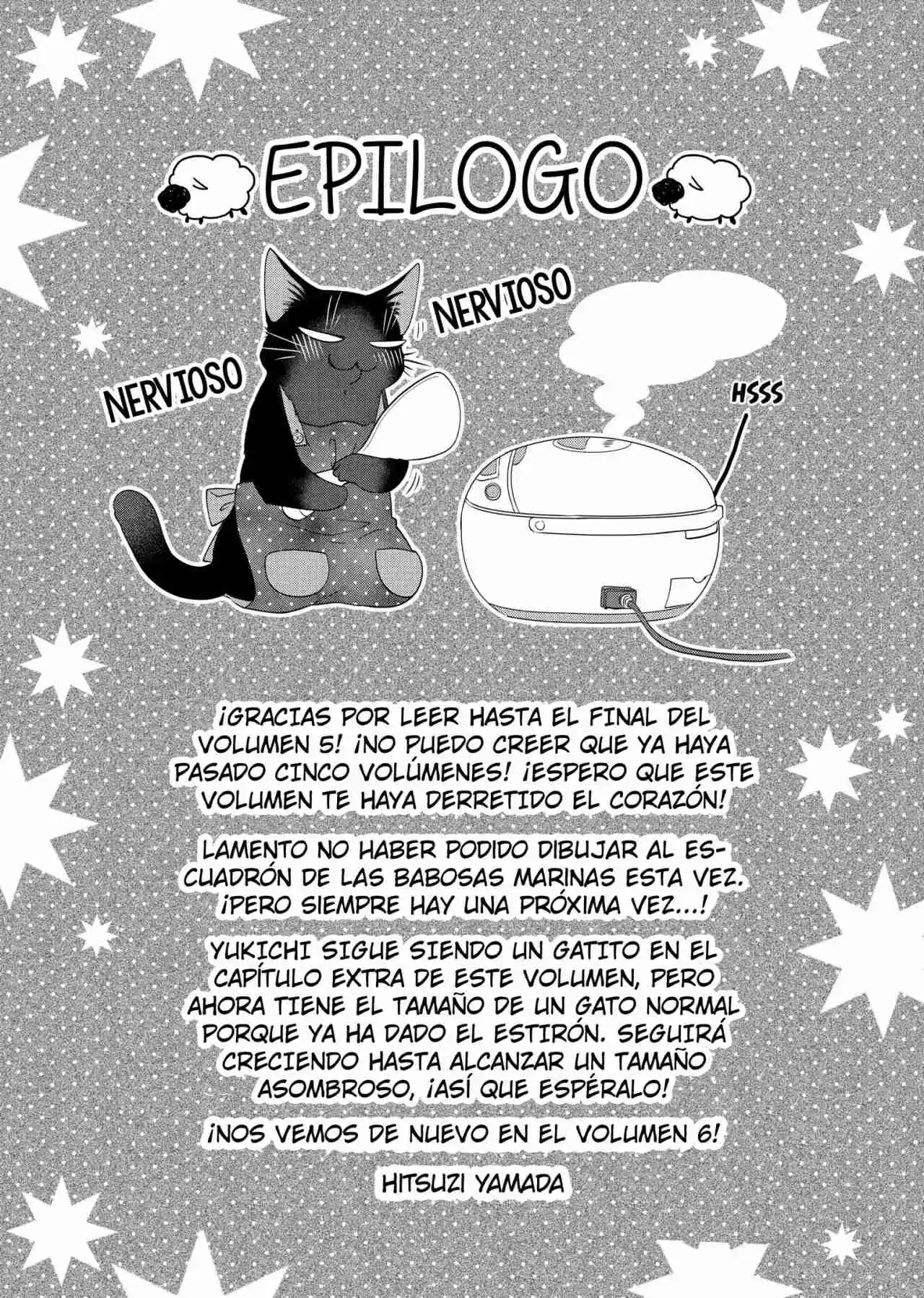 The Masterful Cat Is Depressed Again Today - Capítulo 56.50 - Página 24 - LectorTMOo