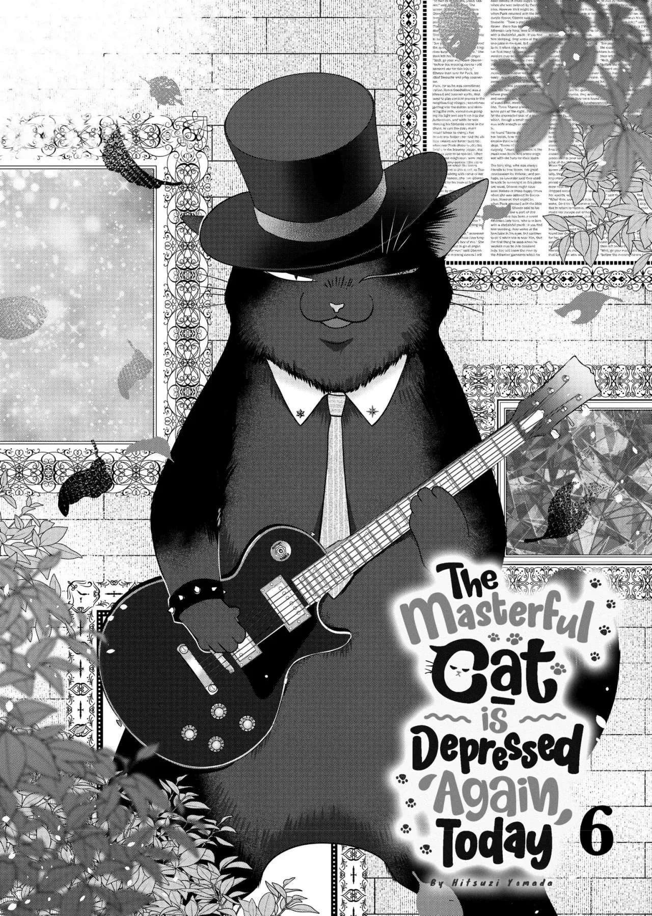 The Masterful Cat Is Depressed Again Today - Capítulo 57 - Página 2 - LectorTMOo