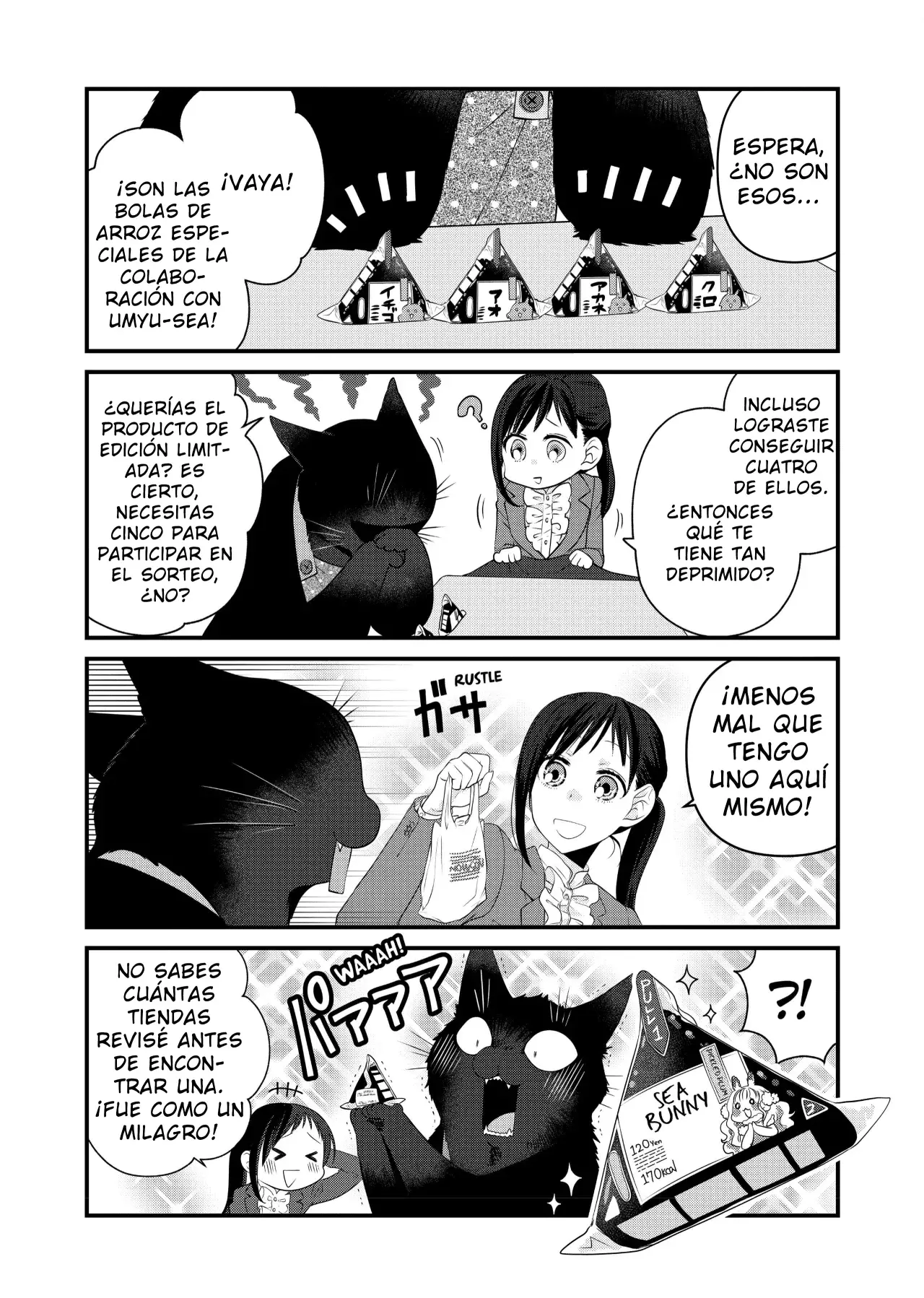 The Masterful Cat Is Depressed Again Today - Capítulo 60 - Página 8 - LectorTMOo