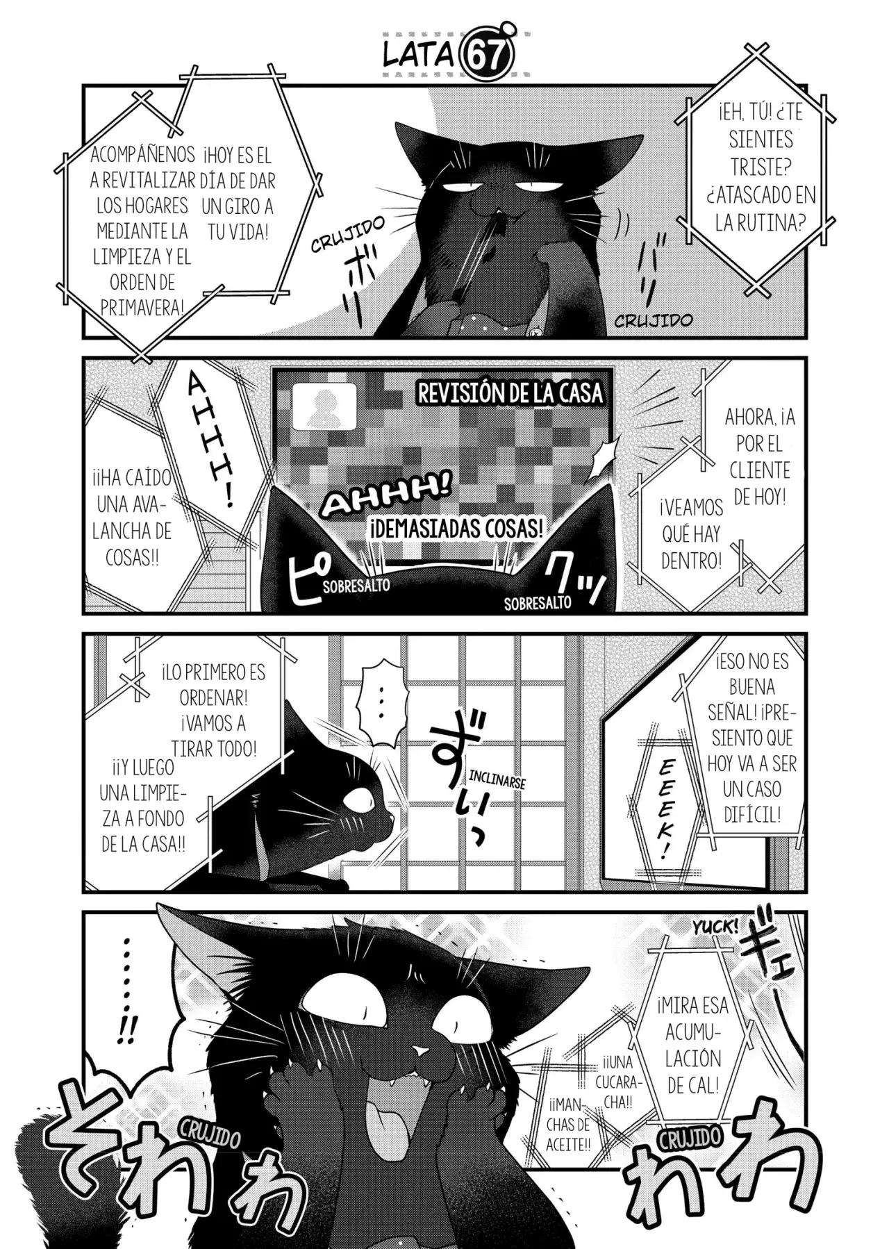 The Masterful Cat Is Depressed Again Today - Capítulo 67 - Página 2 - LectorTMOo