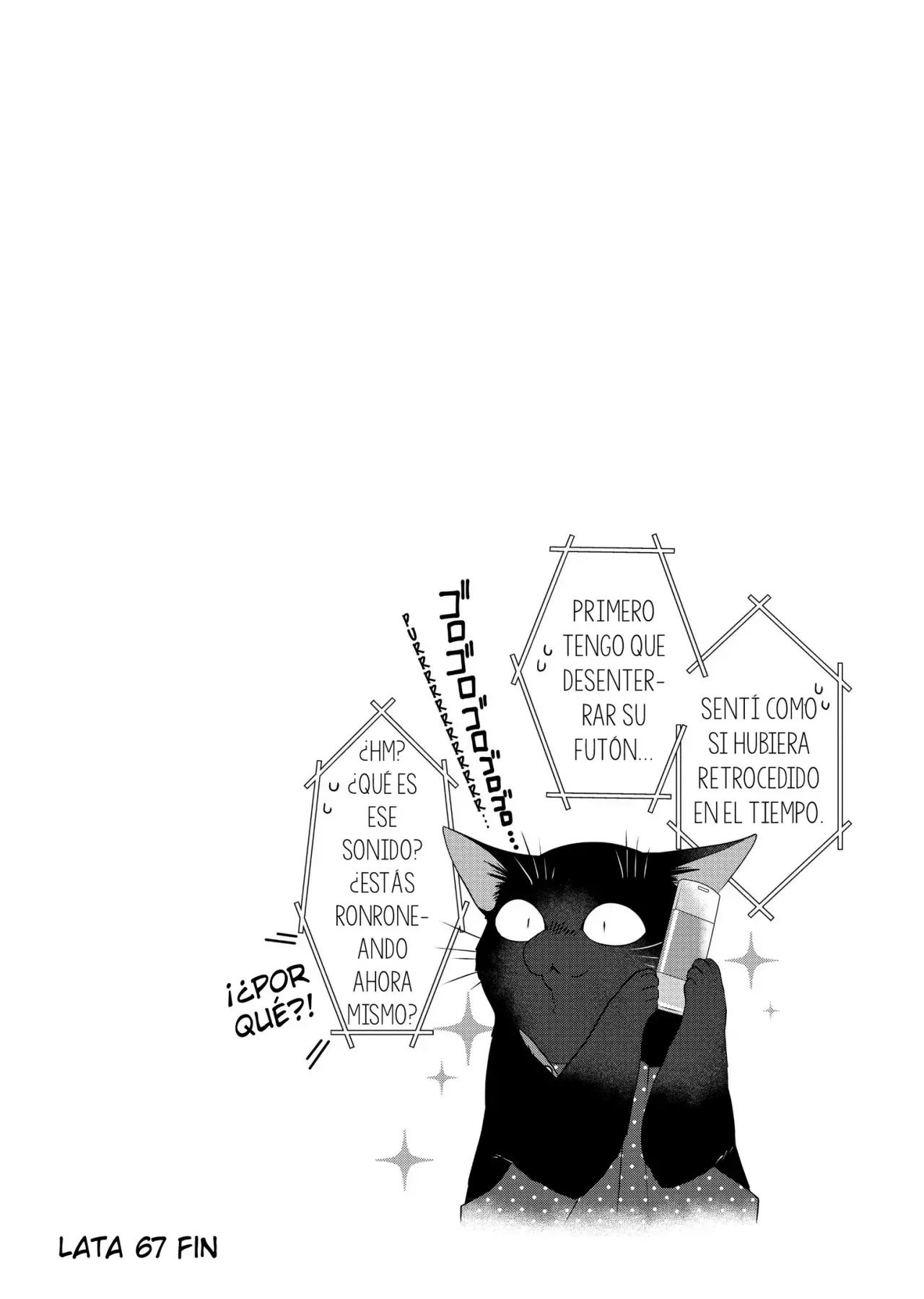 The Masterful Cat Is Depressed Again Today - Capítulo 67 - Página 11 - LectorTMOo