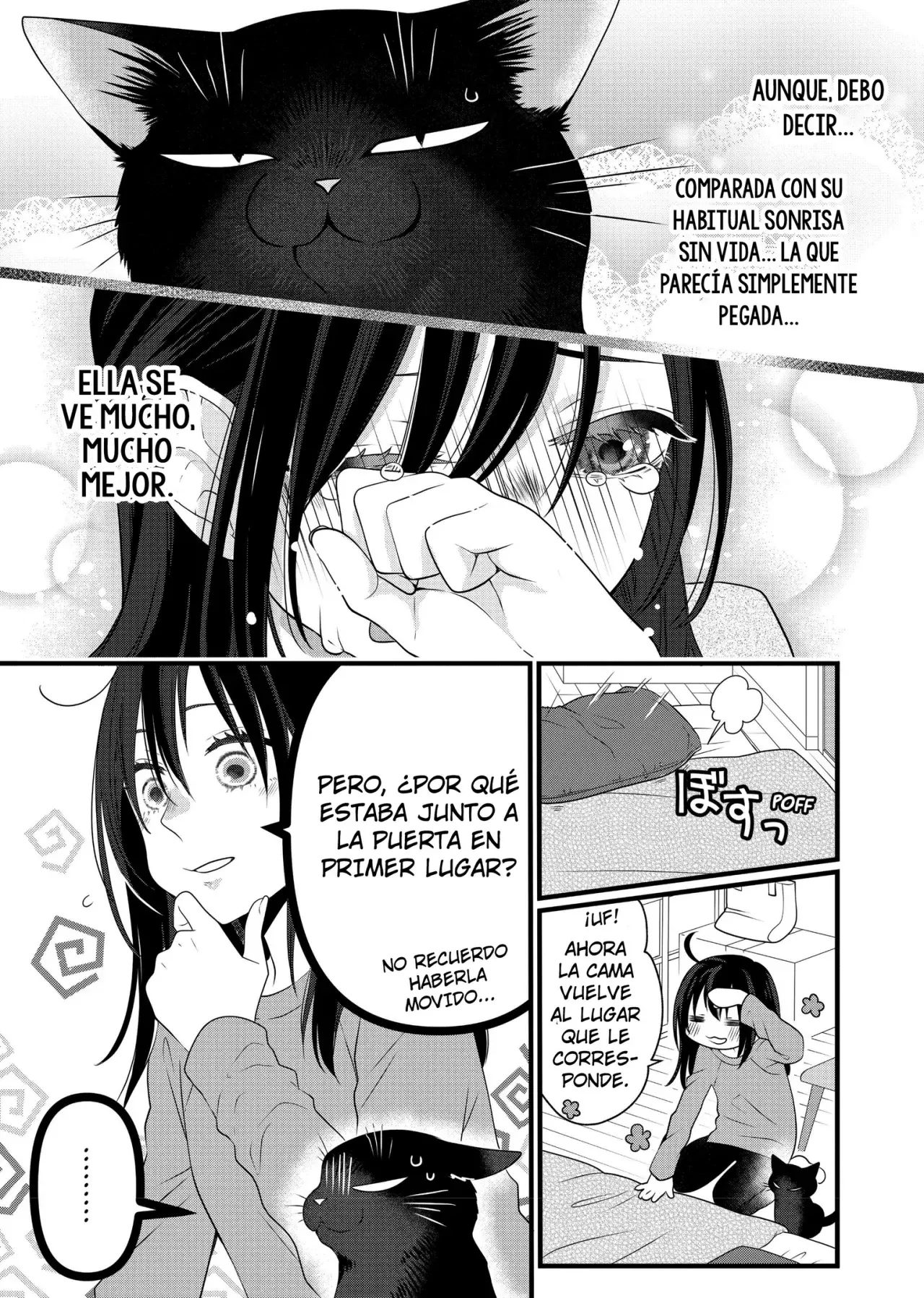 The Masterful Cat Is Depressed Again Today - Capítulo 69.05 - Página 16 - LectorTMOo