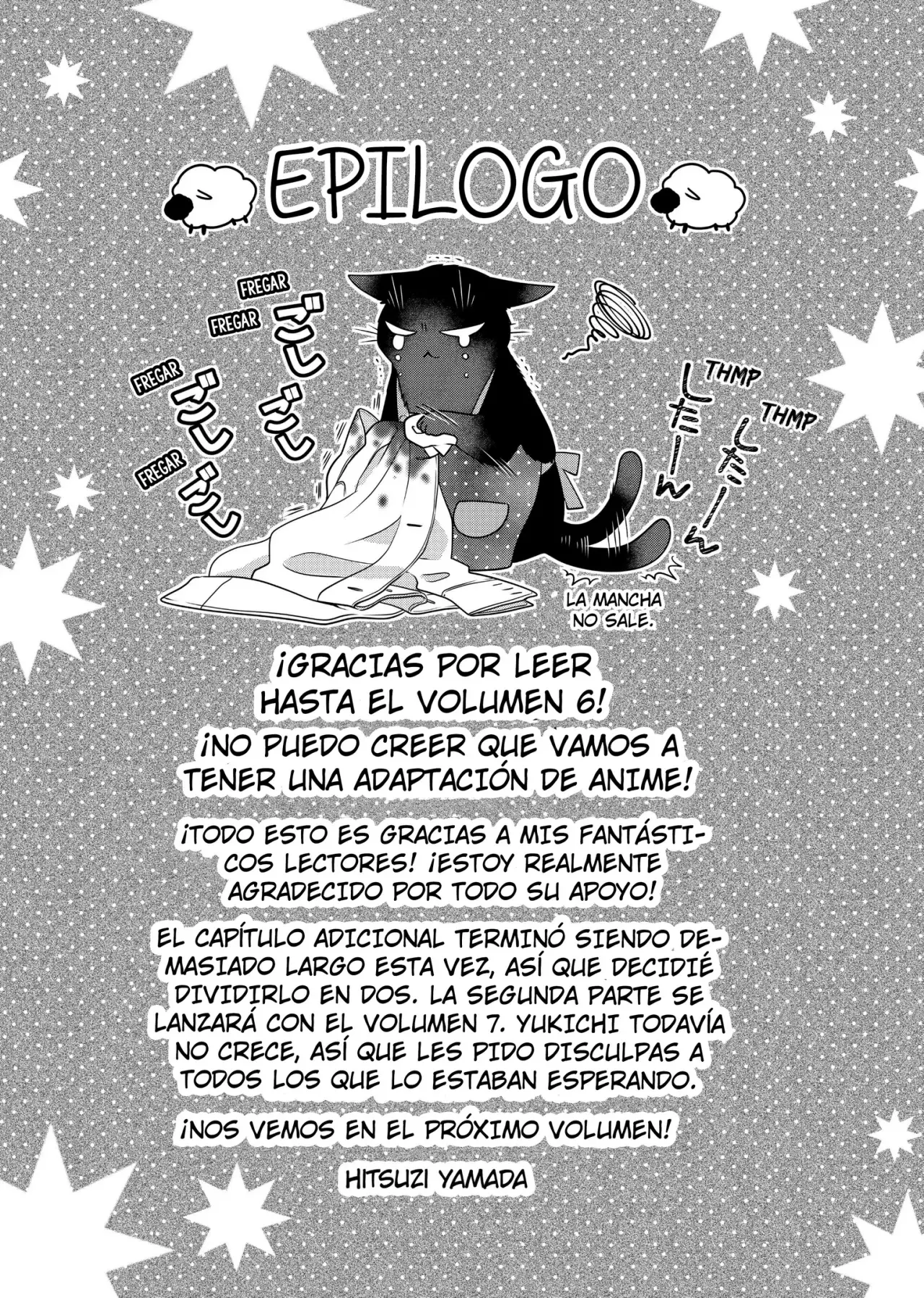 The Masterful Cat Is Depressed Again Today - Capítulo 69.05 - Página 18 - LectorTMOo
