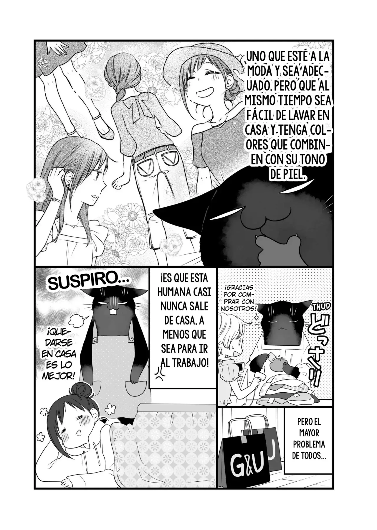 The Masterful Cat Is Depressed Again Today - Capítulo 69.05 - Página 24 - LectorTMOo