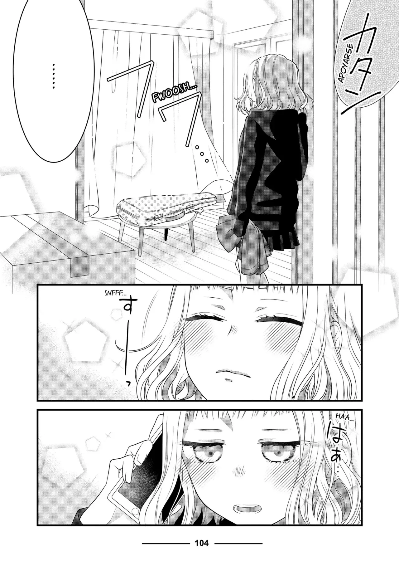 The Masterful Cat Is Depressed Again Today - Capítulo 69 - Página 15 - LectorTMOo