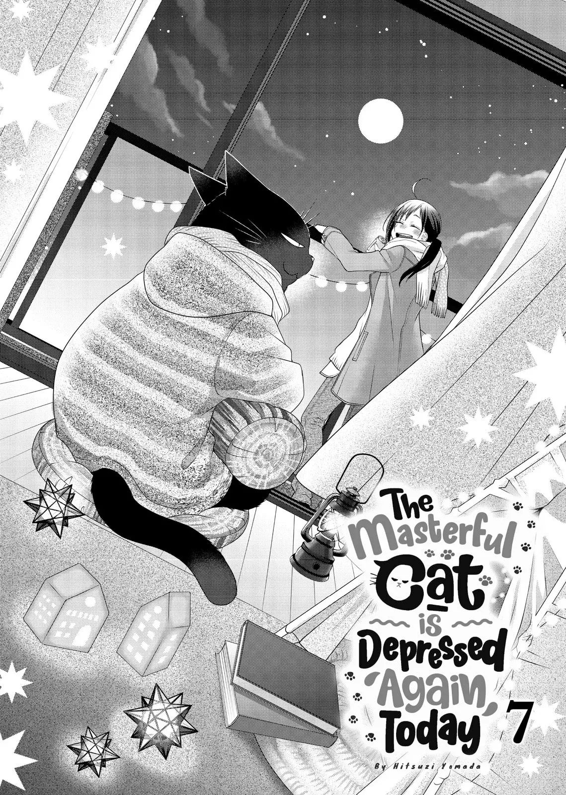 The Masterful Cat Is Depressed Again Today - Capítulo 70 - Página 2 - LectorTMOo