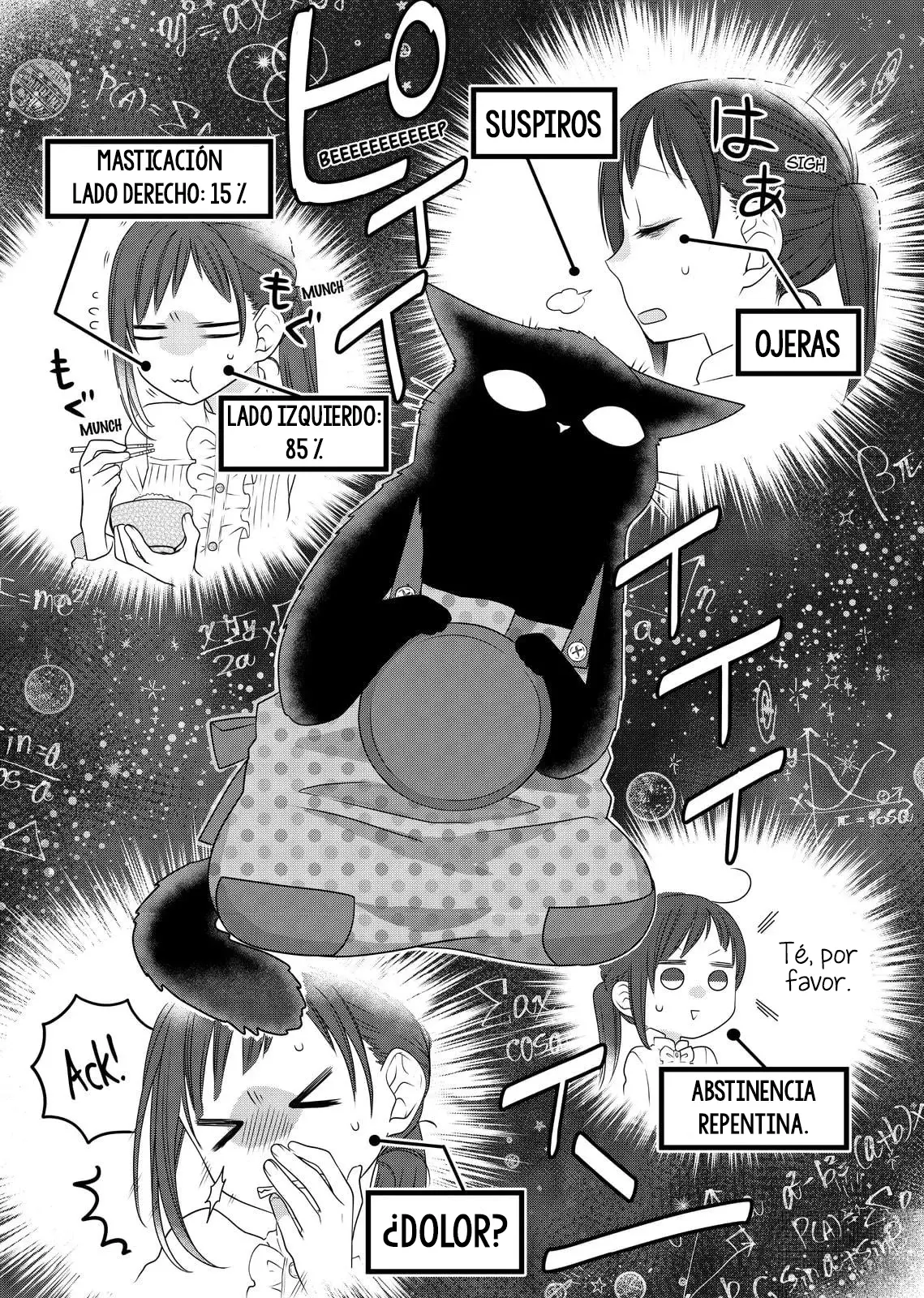 The Masterful Cat Is Depressed Again Today - Capítulo 71 - Página 4 - LectorTMOo