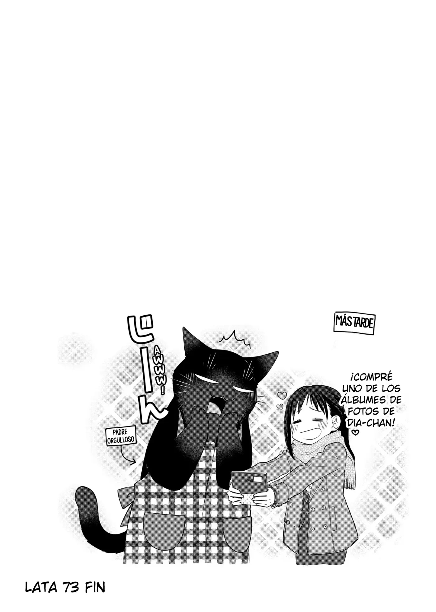 The Masterful Cat Is Depressed Again Today - Capítulo 73 - Página 7 - LectorTMOo