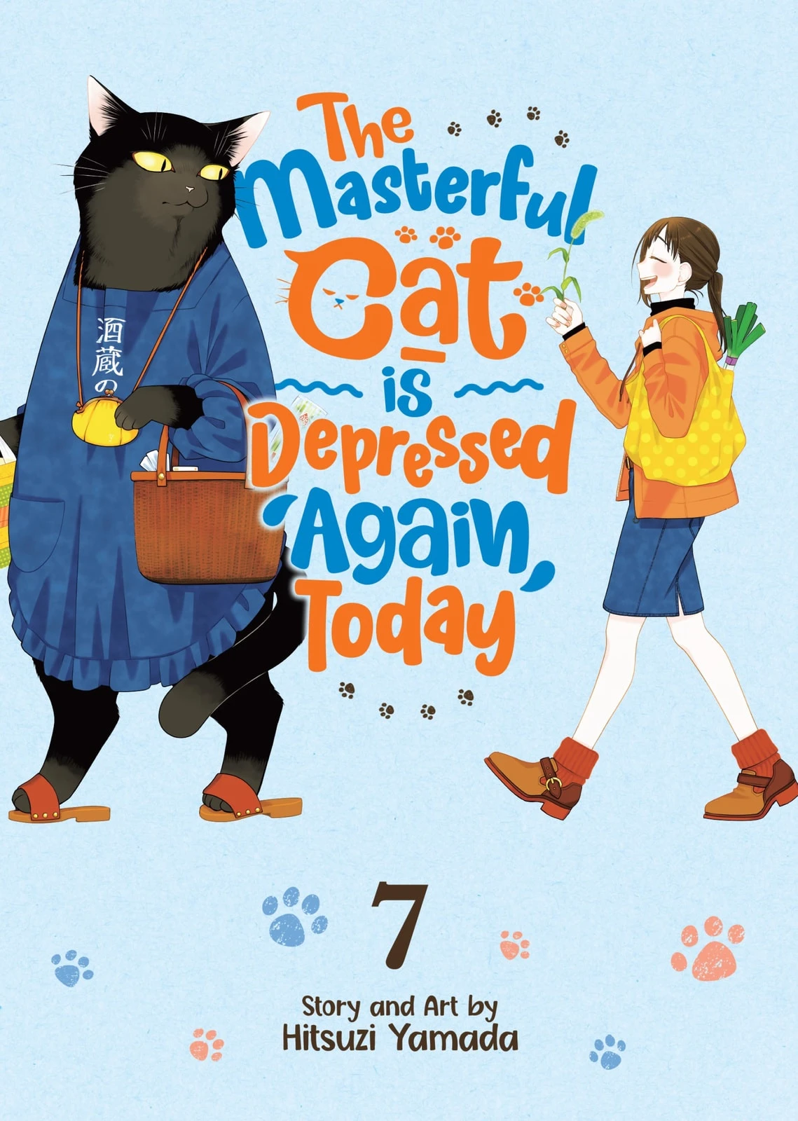 The Masterful Cat Is Depressed Again Today - Capítulo 74 - Página 1 - LectorTMOo