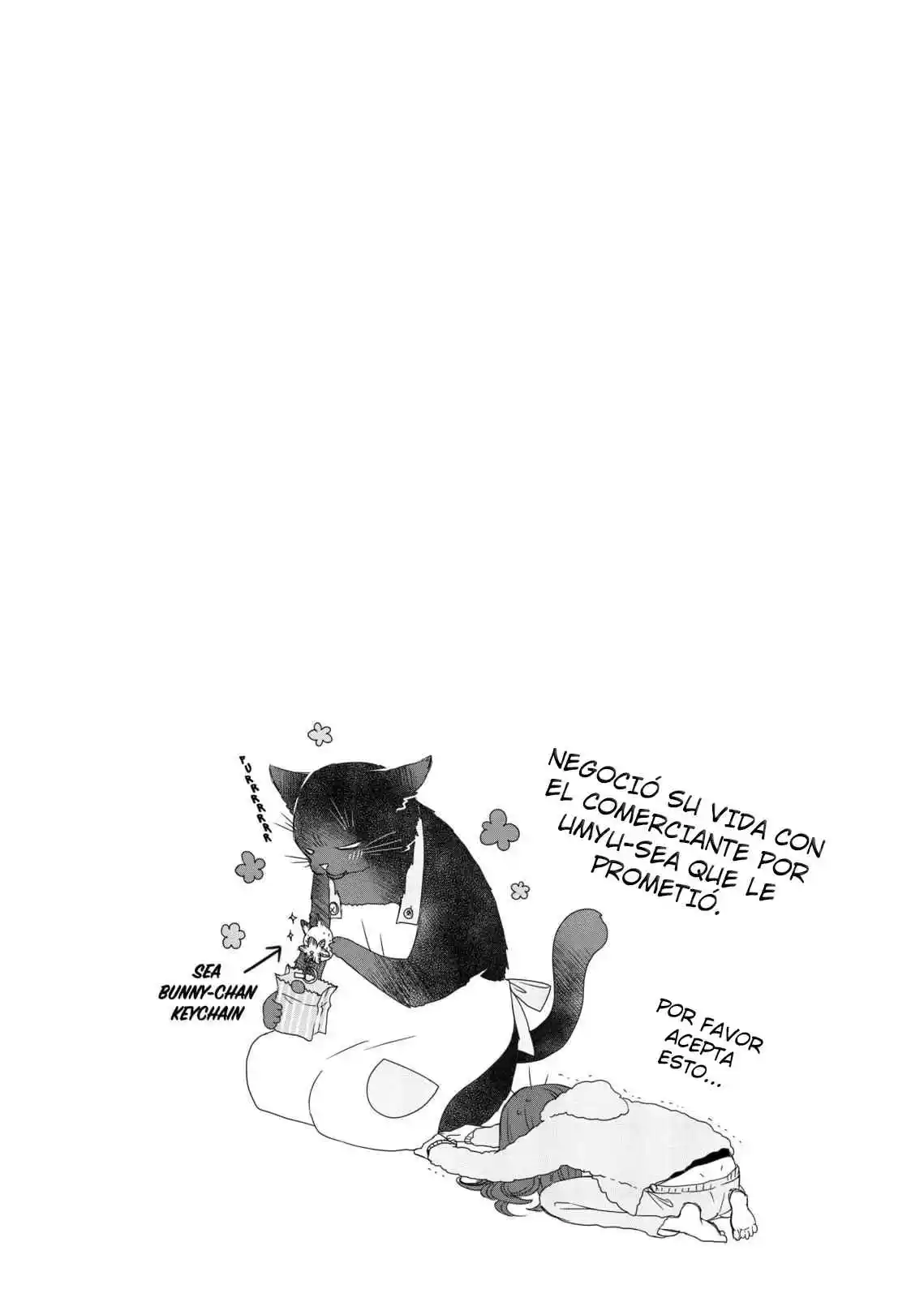 The Masterful Cat Is Depressed Again Today - Capítulo 9 - Página 21 - LectorTMOo