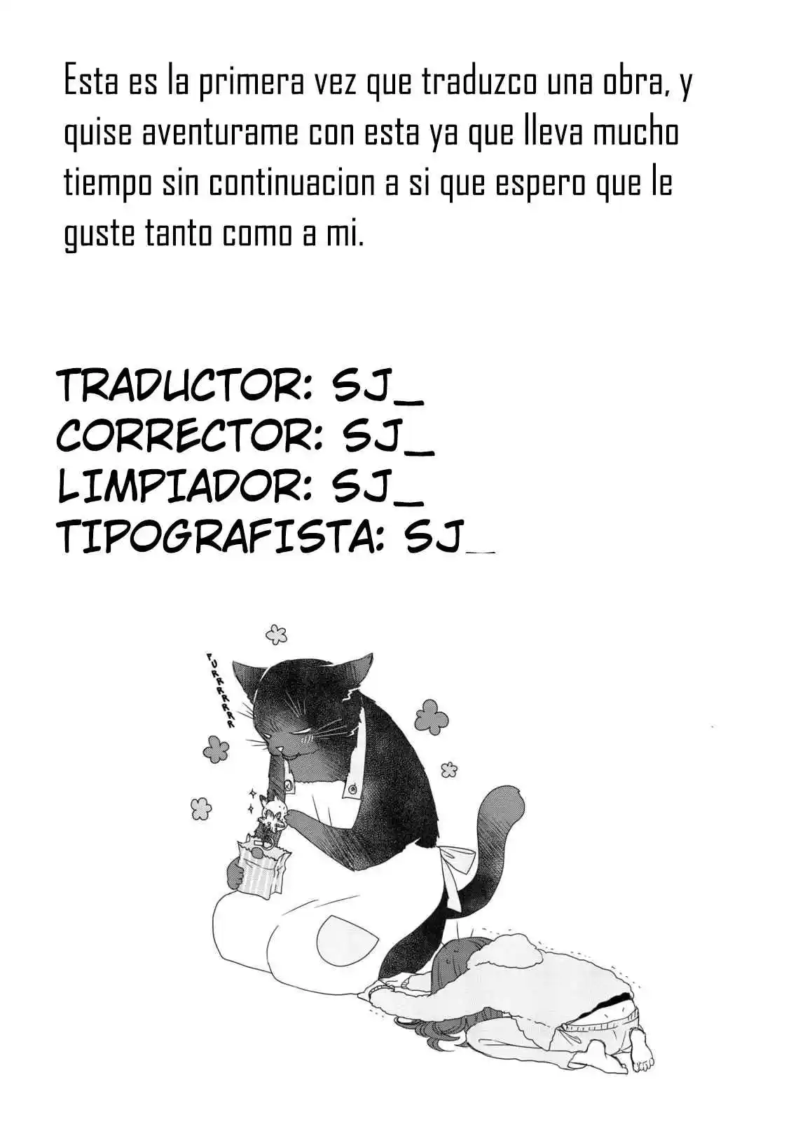 The Masterful Cat Is Depressed Again Today - Capítulo 9 - Página 22 - LectorTMOo