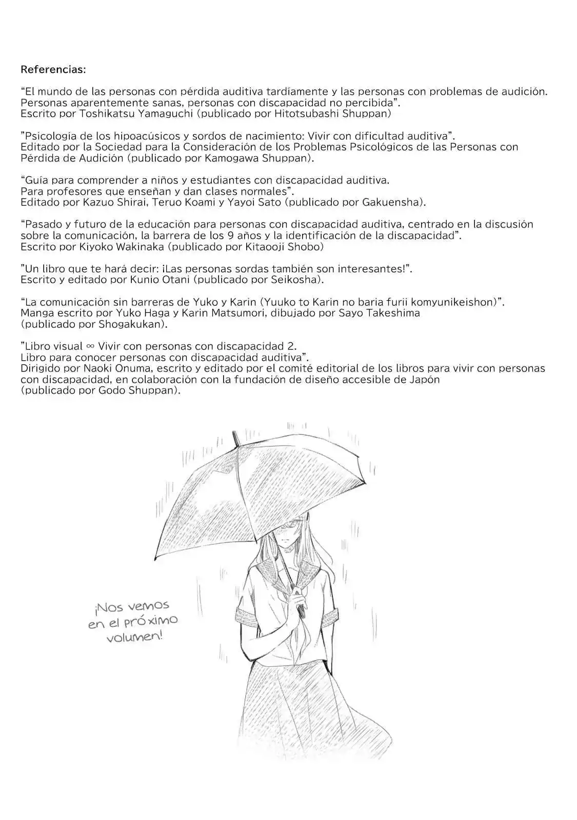 The Moon On A Rainy Night - Capítulo 20 - Página 38 - LectorTMOo