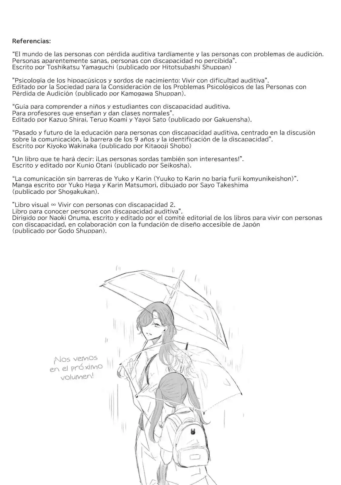 The Moon On A Rainy Night - Capítulo 28 - Página 40 - LectorTMOo