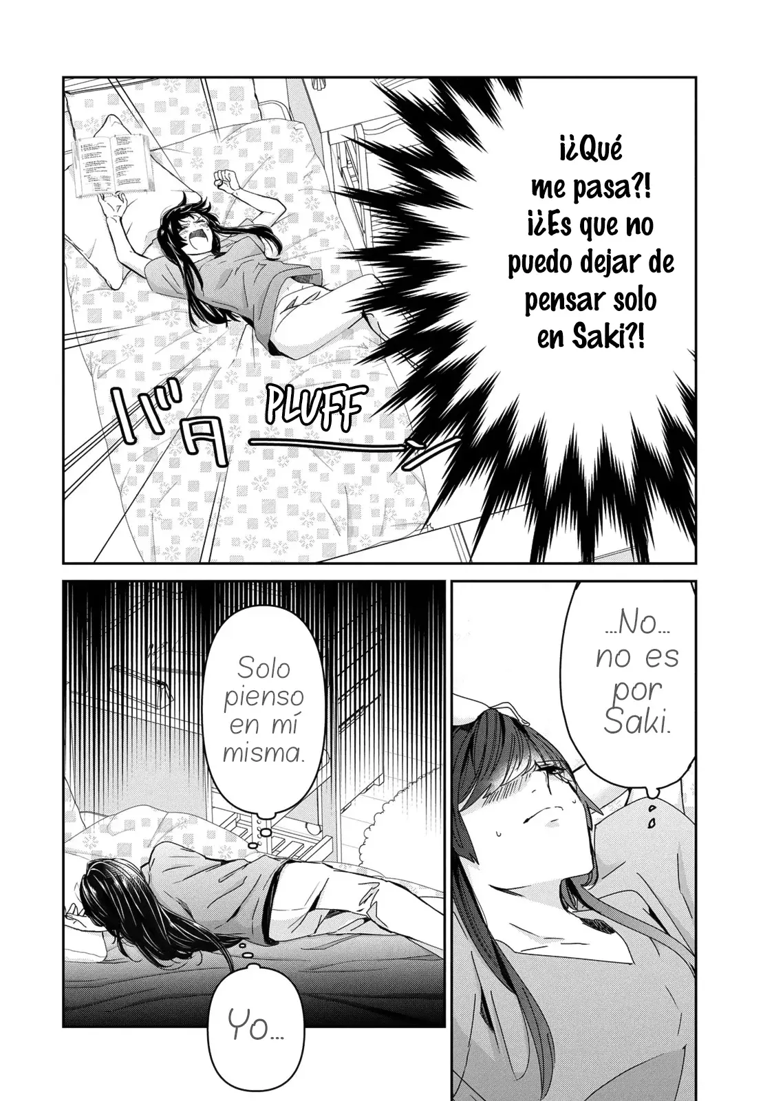 The Moon On A Rainy Night - Capítulo 31 - Página 24 - LectorTMOo