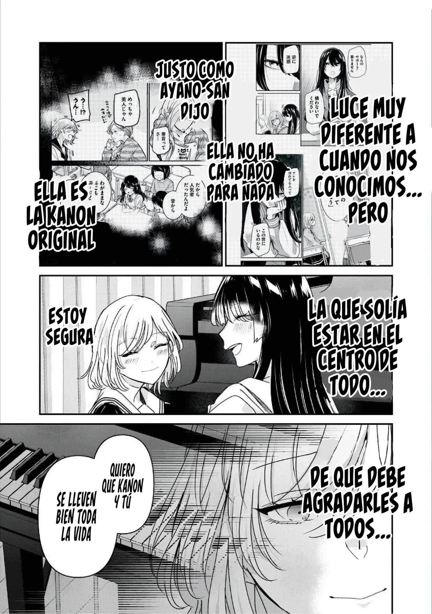 The Moon On A Rainy Night - Capítulo 38 - Página 32 - LectorTMOo