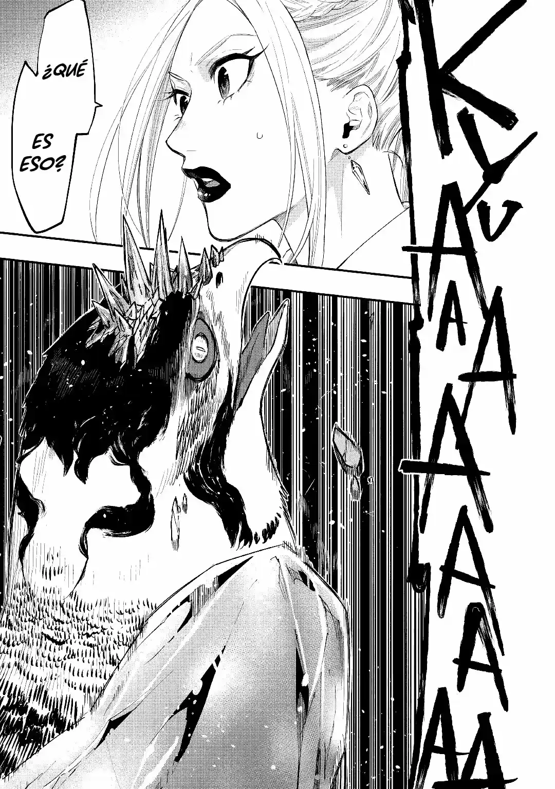 The New Gate - Capítulo 44 - Página 4 - LectorTMOo