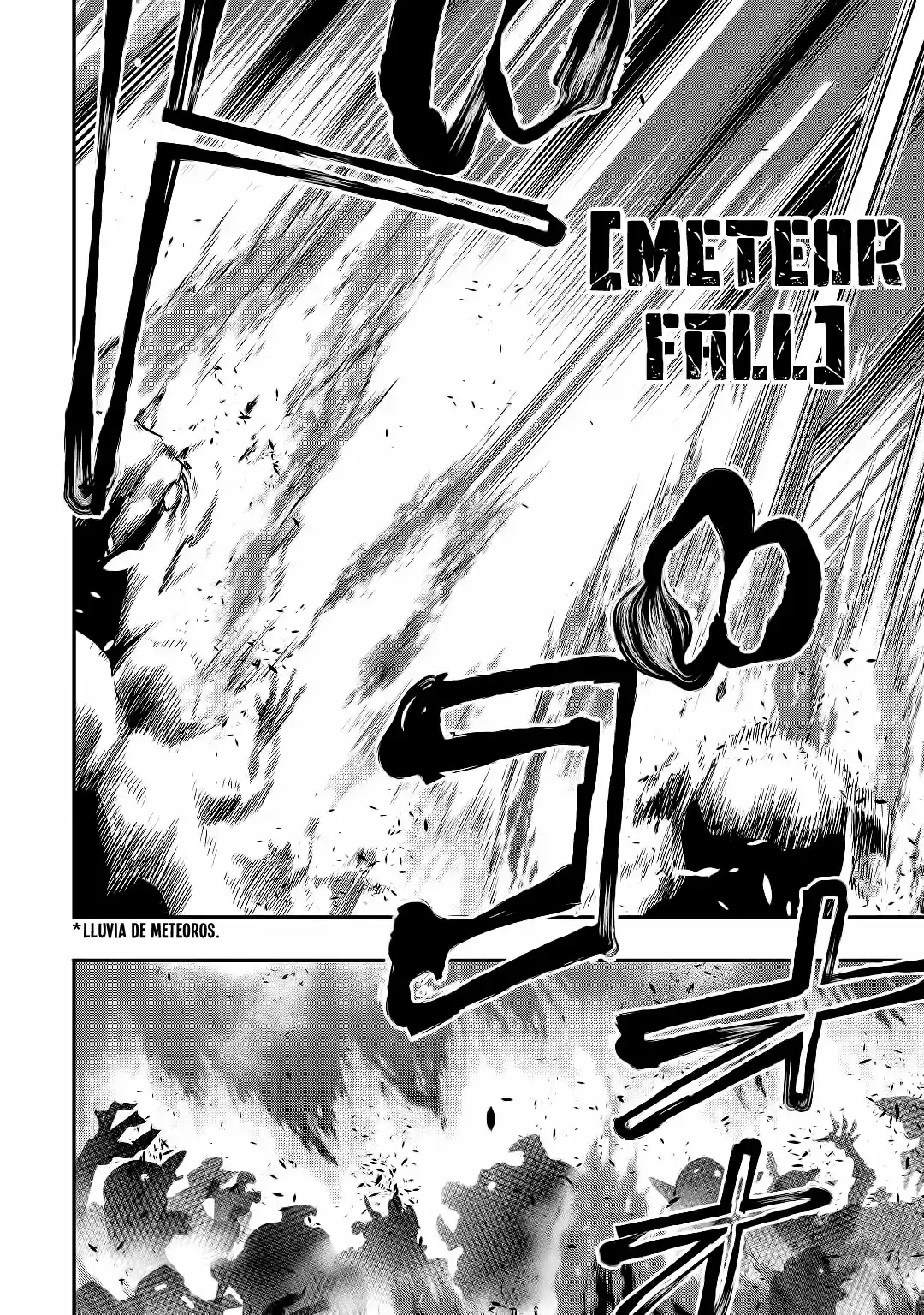 The New Gate - Capítulo 52 - Página 19 - LectorTMOo