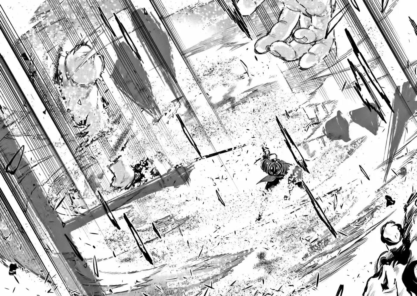 The New Gate - Capítulo 55 - Página 14 - LectorTMOo