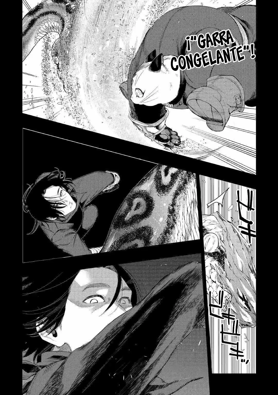 The New Gate - Capítulo 62 - Página 18 - LectorTMOo