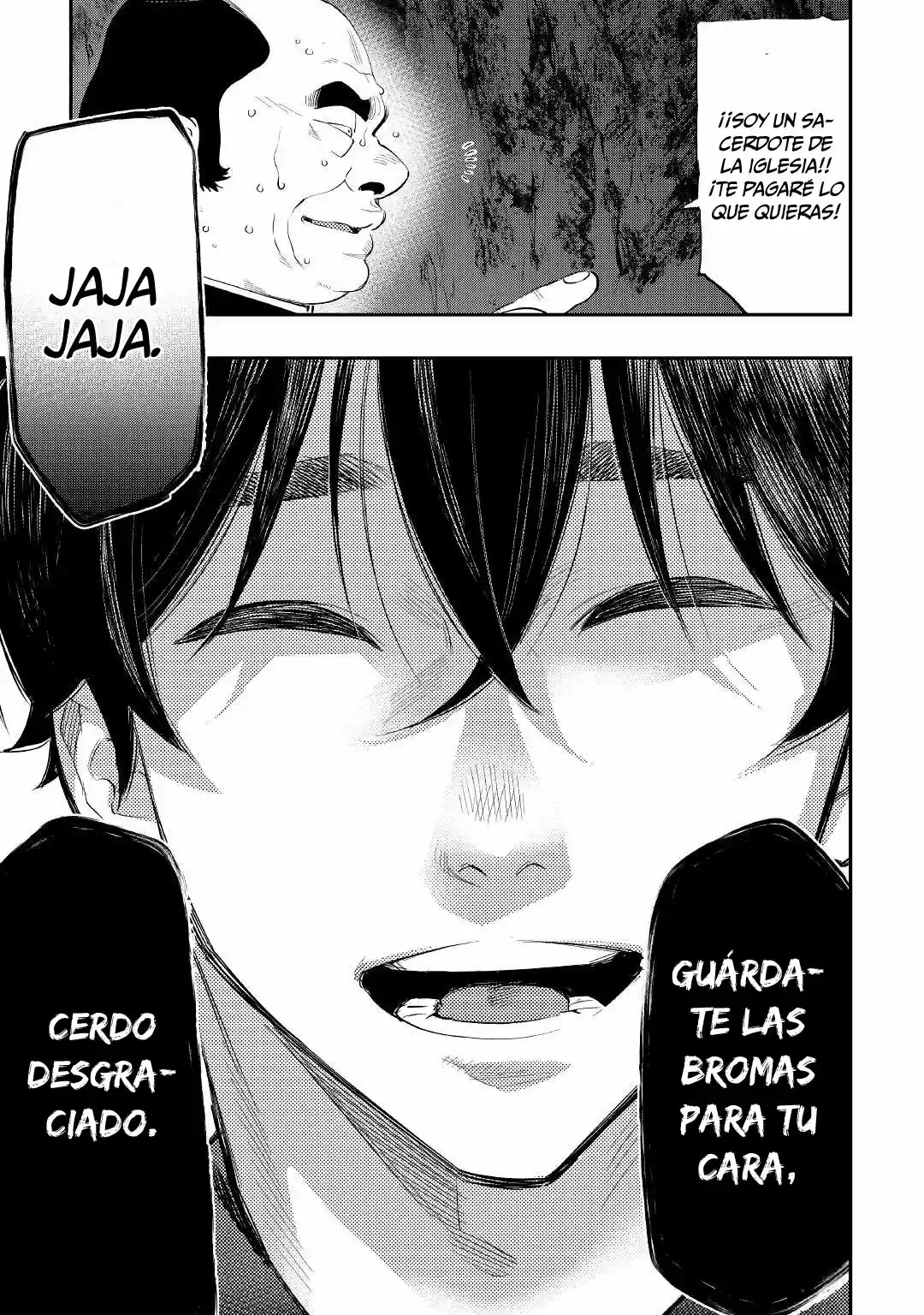 The New Gate - Capítulo 78 - Página 8 - LectorTMOo