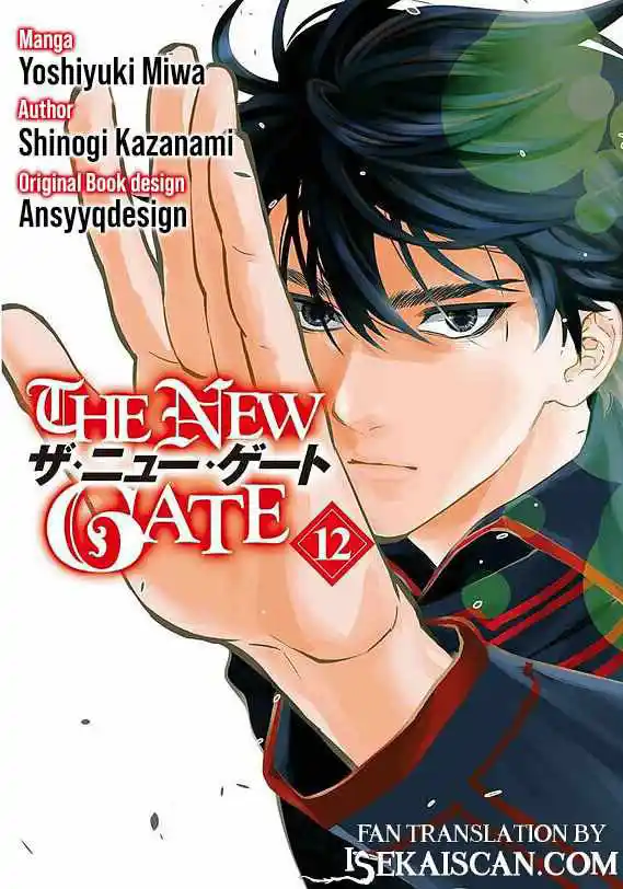The New Gate - Capítulo 87 - Página 4 - LectorTMOo