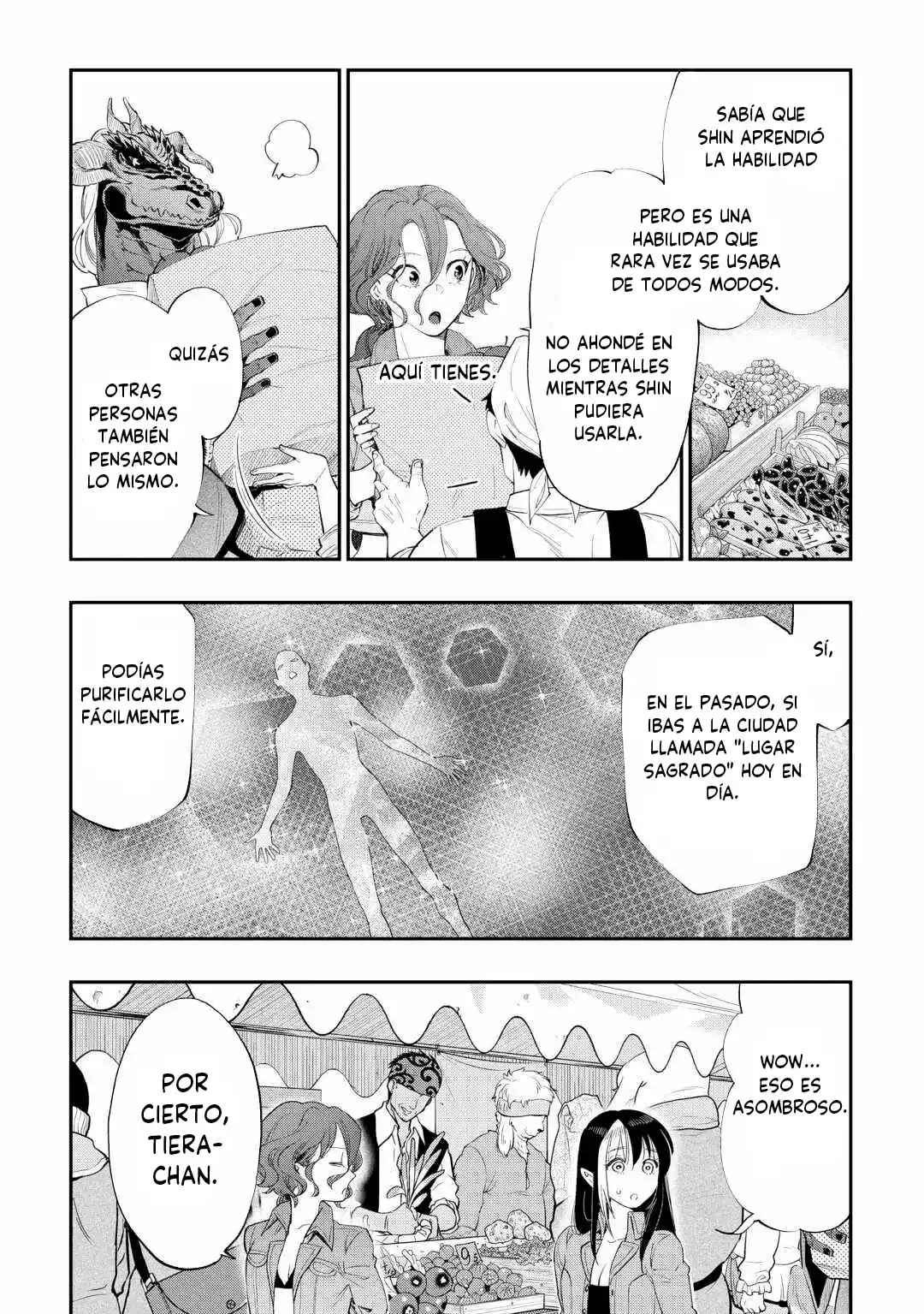 The New Gate - Capítulo 97 - Página 15 - LectorTMOo