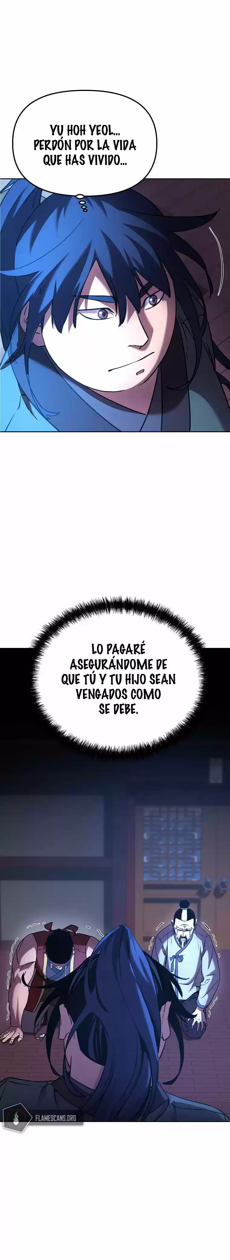 The Previous Life Murim Ranker capítulo 18 página 13