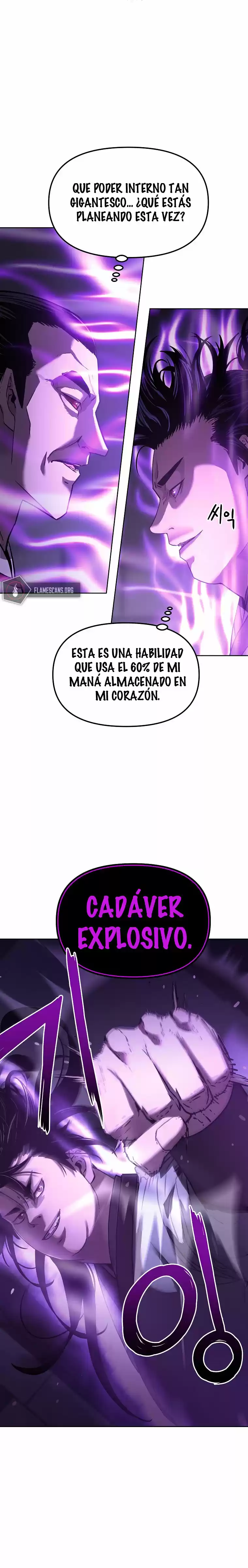 The Previous Life Murim Ranker capítulo 21 página 12