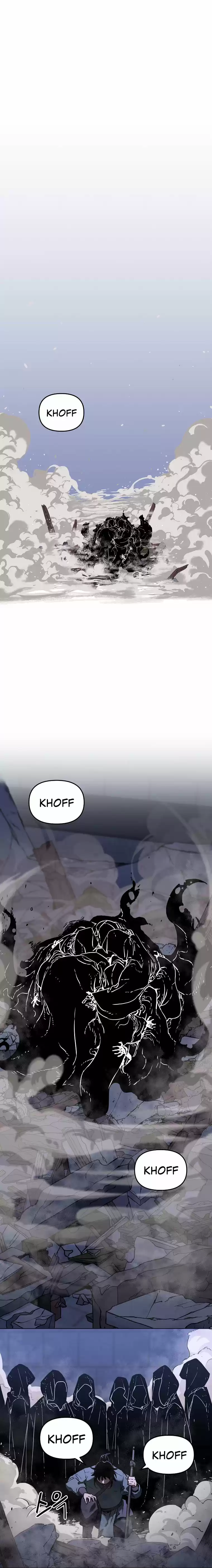 The Previous Life Murim Ranker capítulo 21 página 15