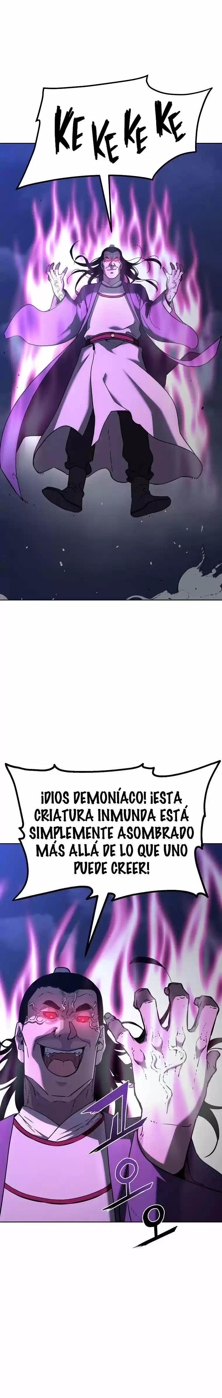 The Previous Life Murim Ranker capítulo 21 página 19