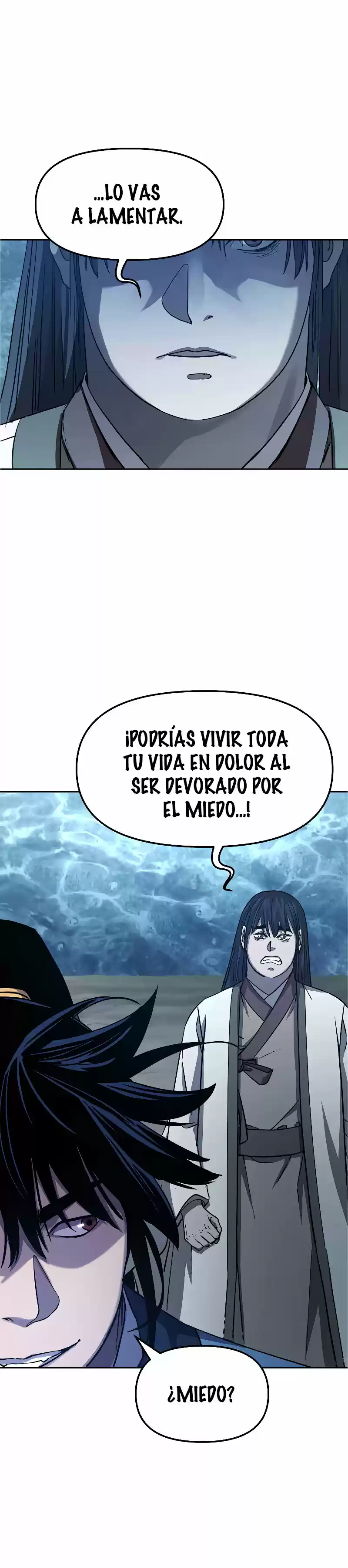 The Previous Life Murim Ranker capítulo 25 página 23
