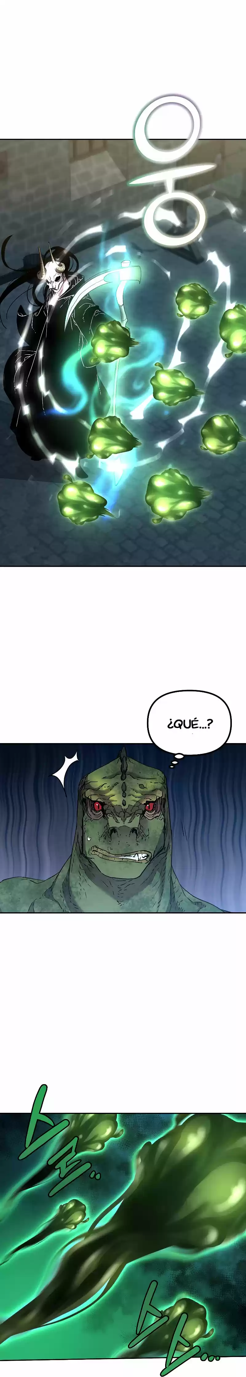 The Previous Life Murim Ranker capítulo 34 página 17