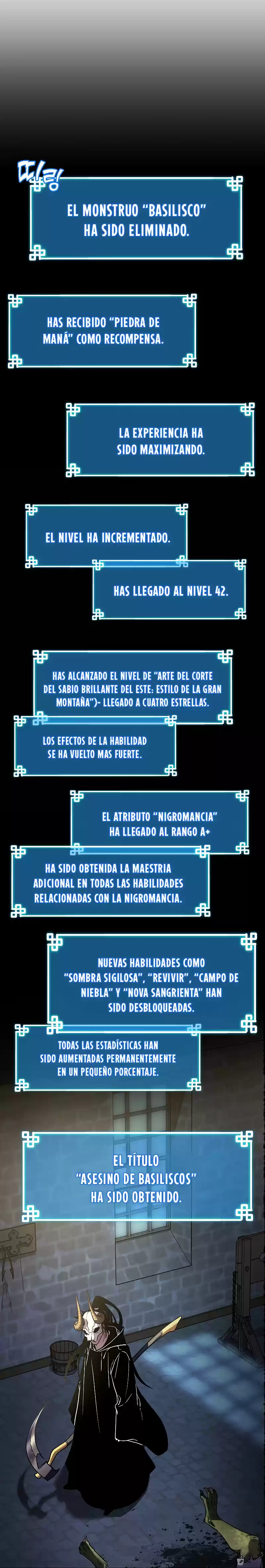 The Previous Life Murim Ranker capítulo 34 página 23