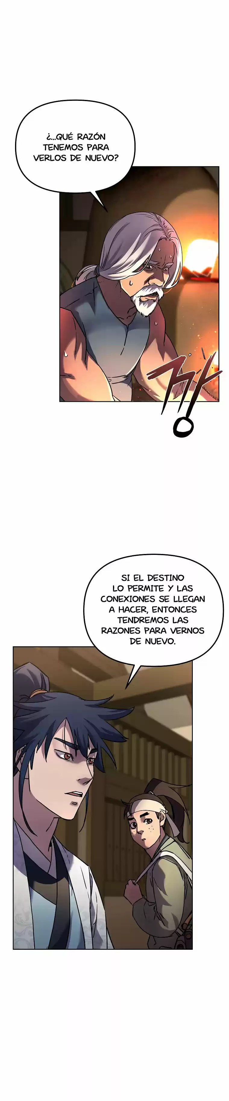 The Previous Life Murim Ranker capítulo 35 página 23