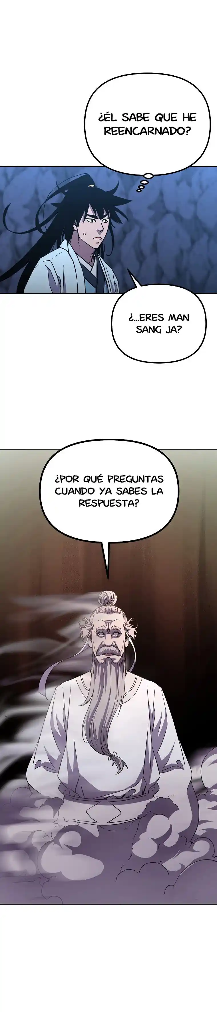 The Previous Life Murim Ranker capítulo 44 página 19