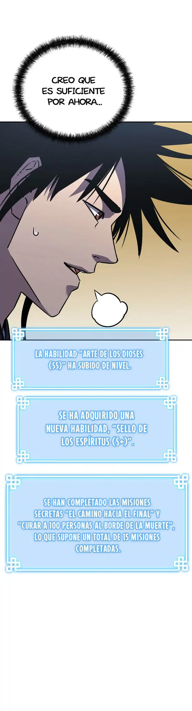 The Previous Life Murim Ranker capítulo 55 página 11