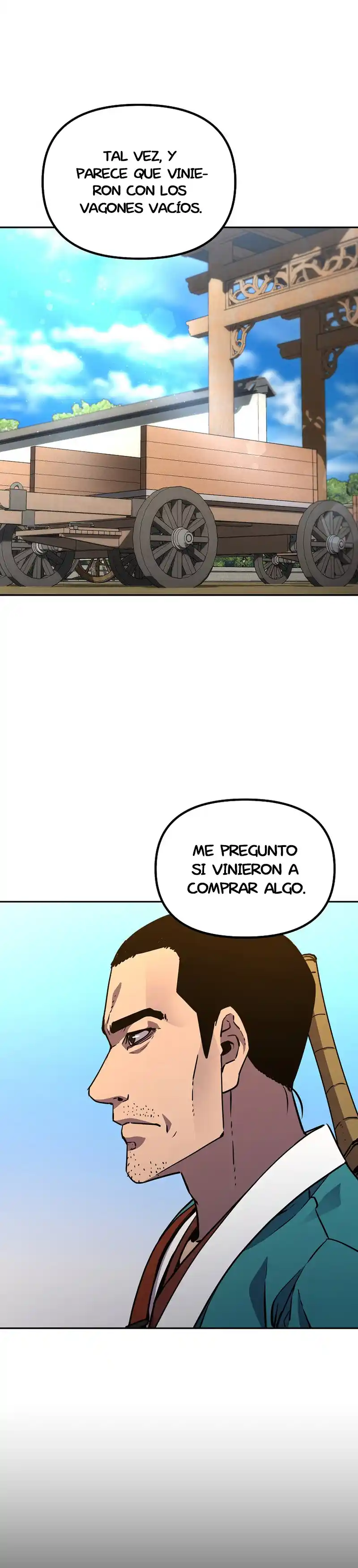 The Previous Life Murim Ranker capítulo 57 página 19
